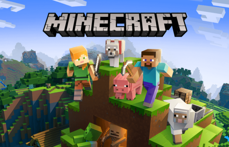 Minecraft Free Hiapphere