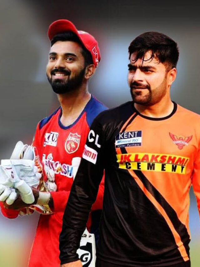 Why KL Rahul  & Rashid Khan not retained by franchise