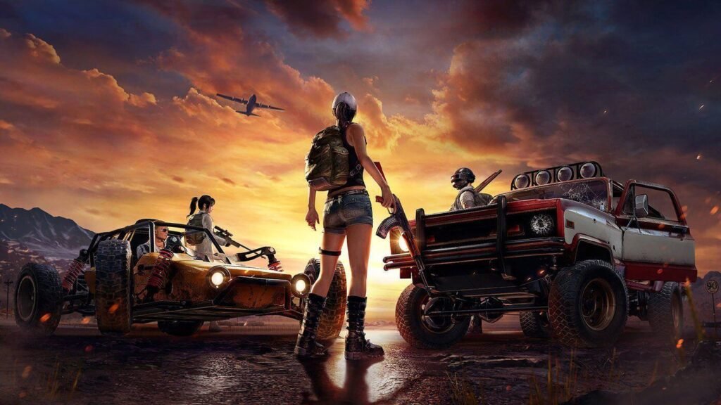 PUBG Redeem Code Today