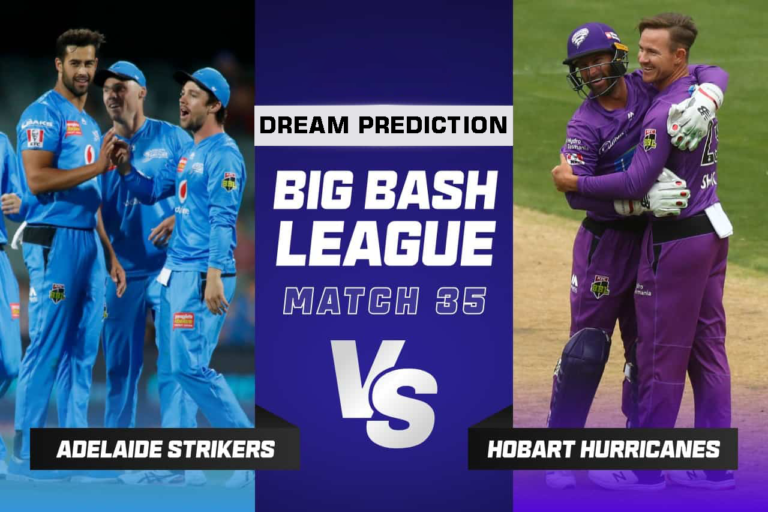 STR vs HUR Dream11 Team & Tips