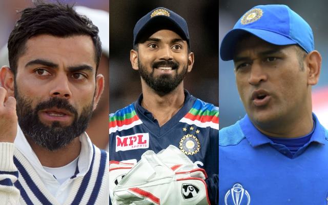 KL Rahul the highest-paid player