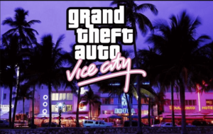 GTA Vice City Cheats