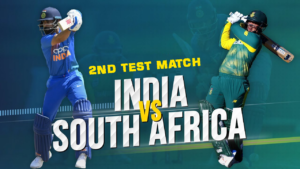 IND vs SA Dream11 Team