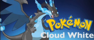 Pokemon Cloud White