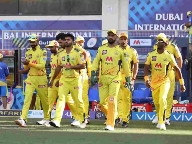 IPL 2022: Chennai Super Kings (CSK) Predicted Playing XI