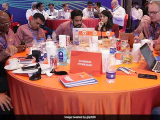 IPL 2022 Auction