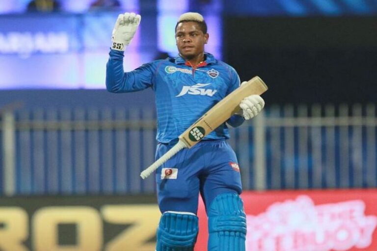 Top 5 Most Expensive Batsmen in IPL Auction 2022