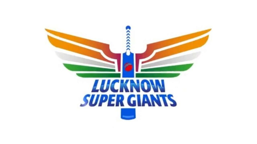 Lucknow Super Giants Icon, LSG Team Icon