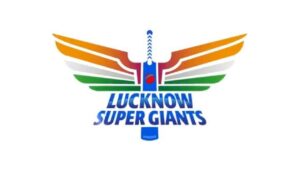 IPL 2022: Lucknow Team Logo
