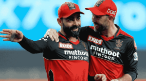 IPL Auction 2022 Player List for RCB