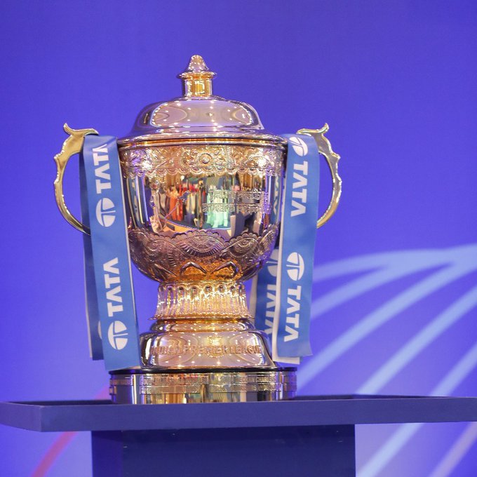 IPL 2022 Group Division System