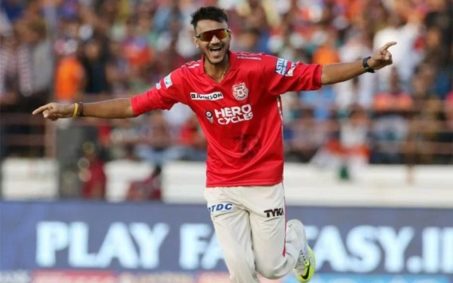 Axar Patel (DC)