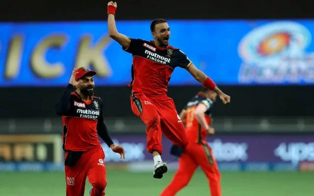 Harshal Patel (RCB)