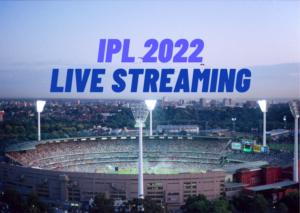 IPL Live Streaming