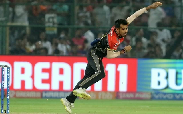 Yuzvendra Chahal (RR)