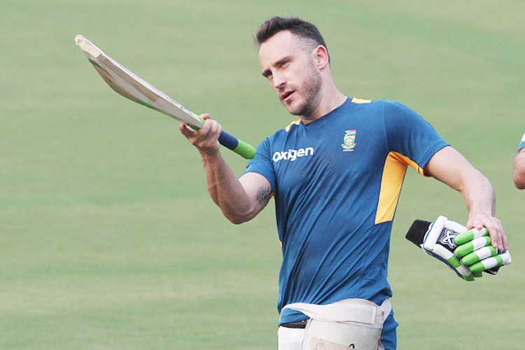 RCB Captain IPL 2022: Faf du Plessis