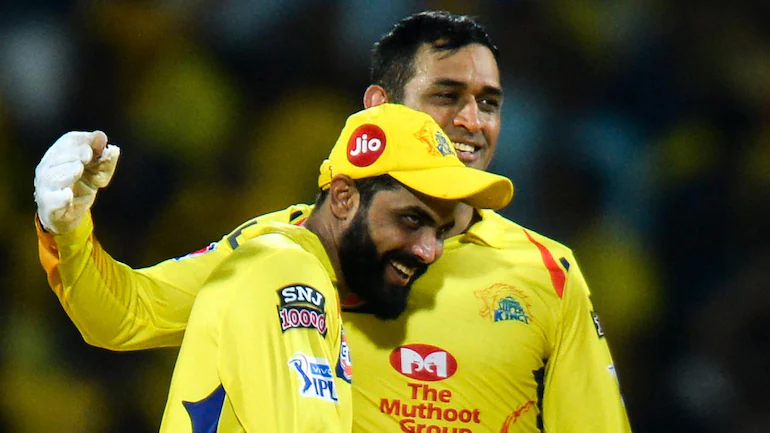 IPL 2022: Ravindra Jadeja to lead CSK