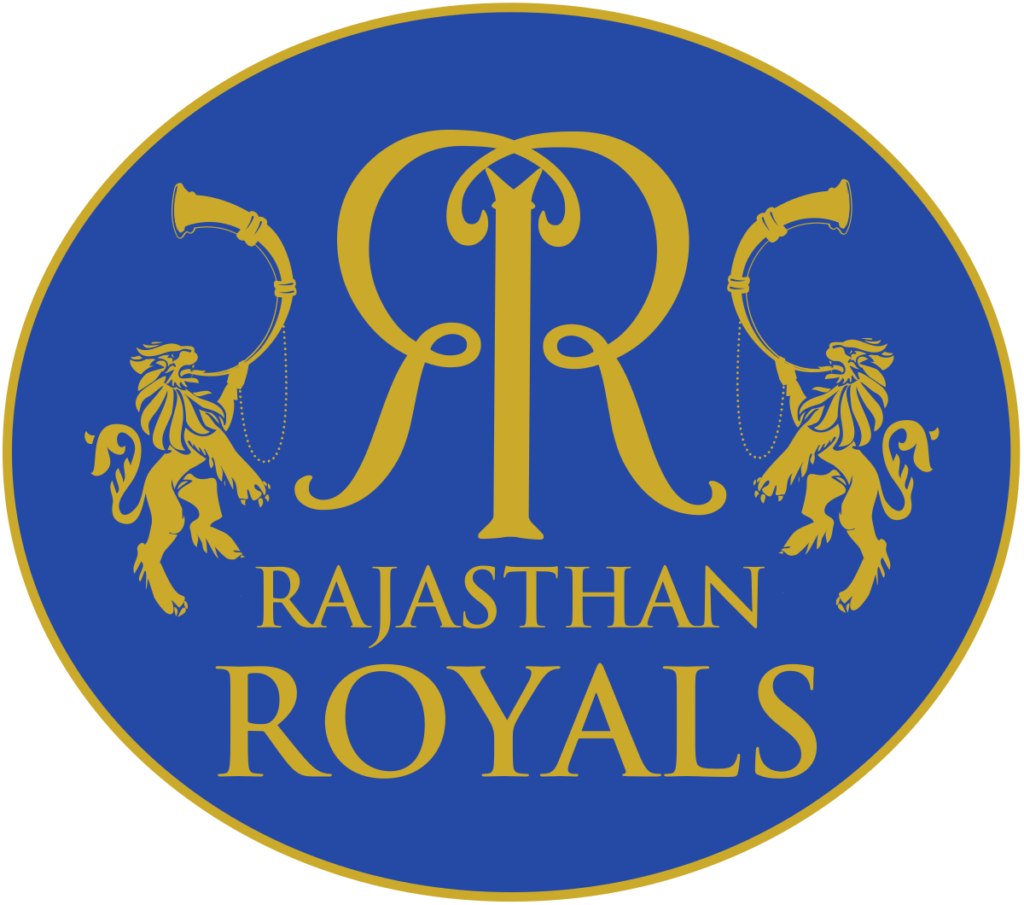 Rajasthan Royals (RR)