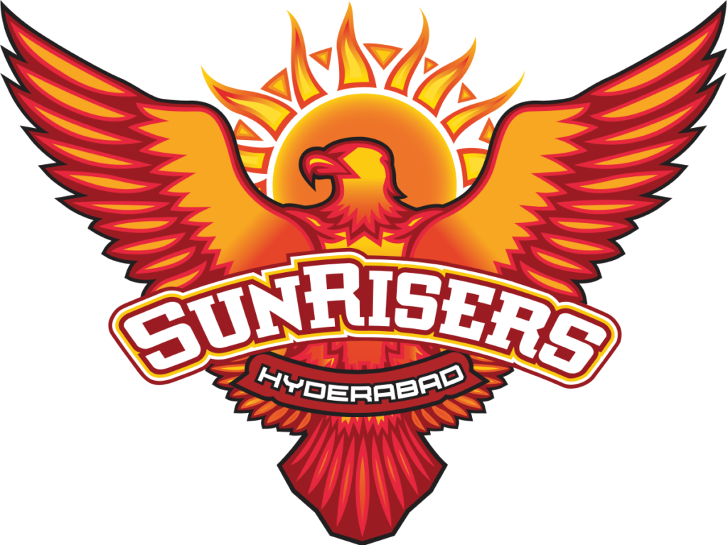 Sunrisers Hyderabad (SRH)