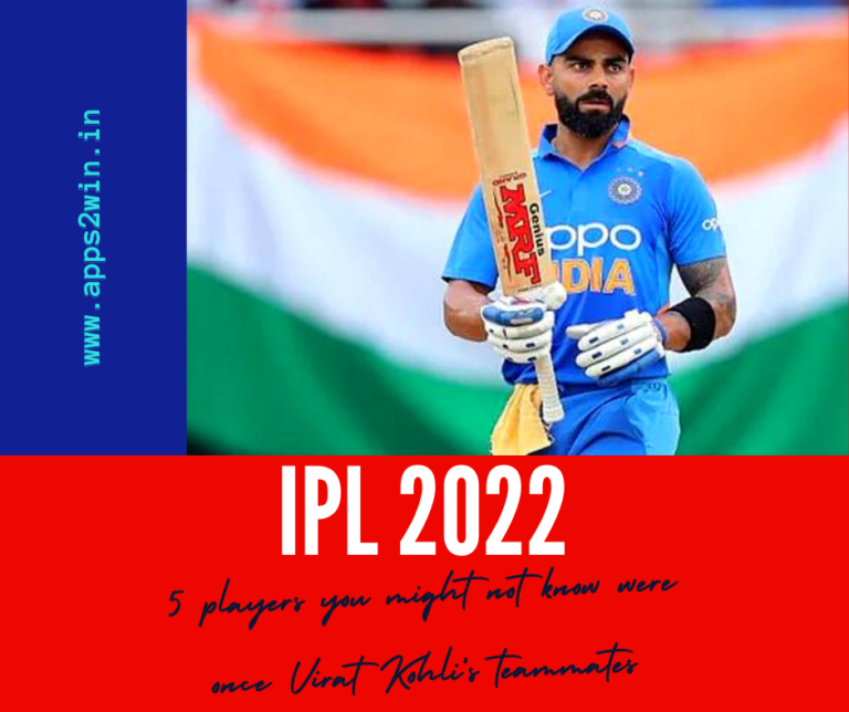 ipl-2022-virat-kohli