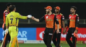 CSK vs SRH Dream11 Prediction