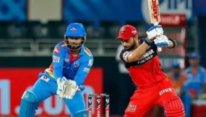 DC vs RCB Dream11 Prediction