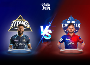 GT vs DC Dream11 Prediction