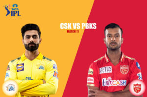 CSK vs PBKS Dream11 Prediction