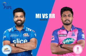 MI vs RR Dream11 Team