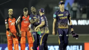 KKR vs SRH Dream11 Prediction