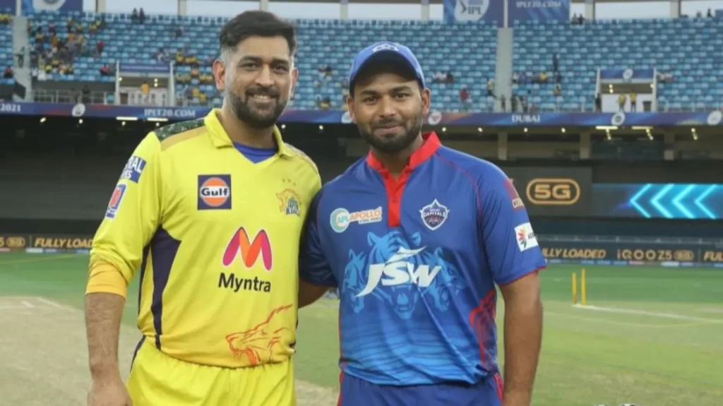 CSK vs DC Dream11 Prediction