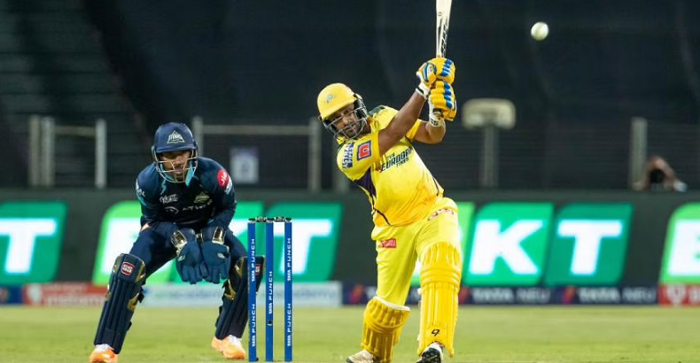 CSK vs GT Dream11 Prediction