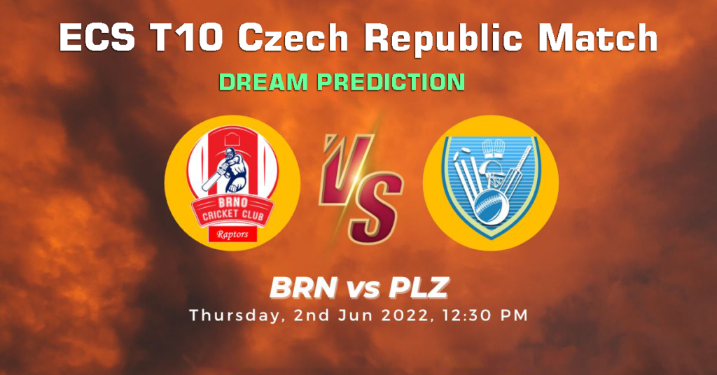 BRN vs PLZ Dream11 Prediction