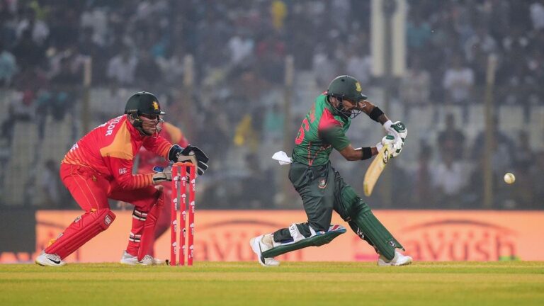 ZIM vs BAN