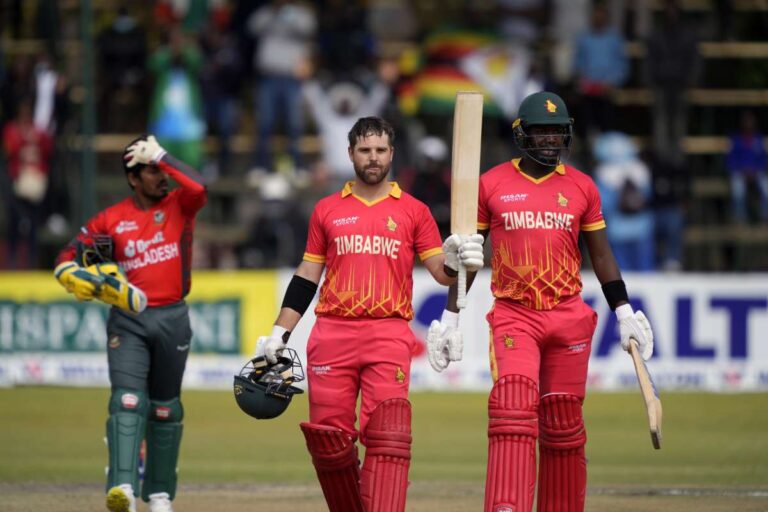 ZIM vs BAN