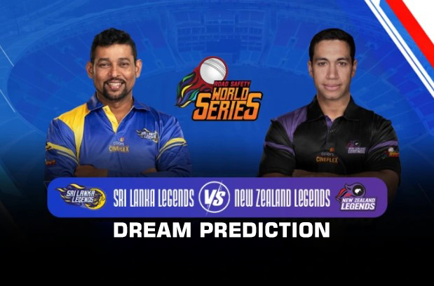 SL-L vs NZ-L Dream11 Prediction