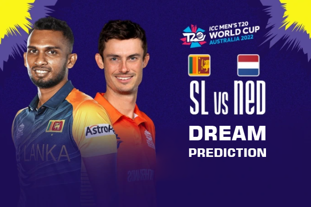 SL vs NED Dream11 Prediction