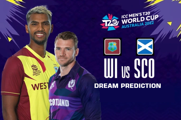 WI vs SCO Dream11 Prediction