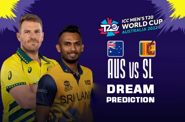 AUS vs SL Dream11 Prediction