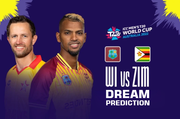 WI vs ZIM Dream11 Prediction