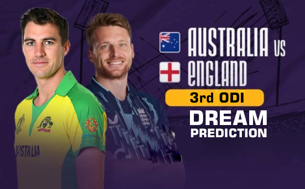 AUS vs ENG Dream11 Prediction