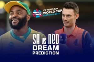 SA vs NED Dream11 Prediction