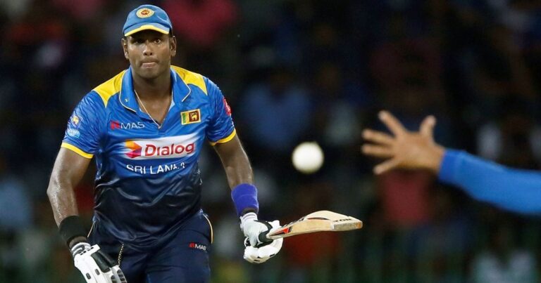 Angelo-Mathews