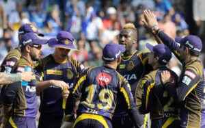 KKR best-predicted playing XI
