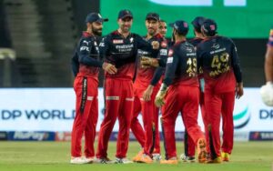 IPL 2023 RCB best-predicted playing XI