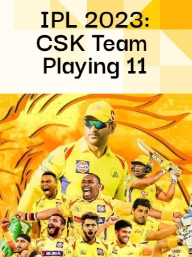 csk p11-ipl-2023