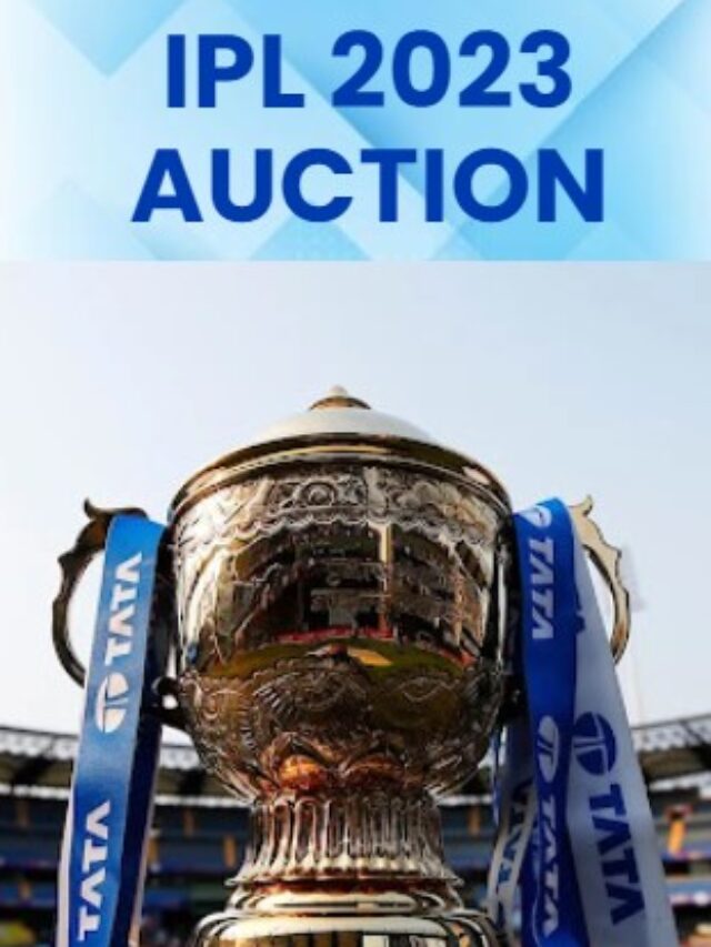 ipl 2023 auction