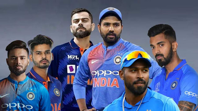 Top 5 players BCCI could ask franchisees to rest during IPL 2023