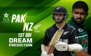 PAK vs NZ