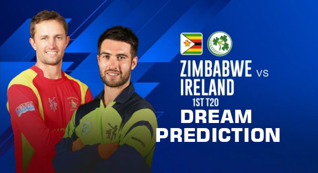 ZIM vs IRE Dream11 Prediction